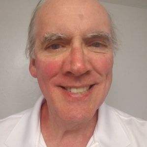 Meet your Posher, Tom